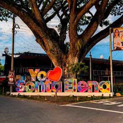 Ubicación privilegiada en Santa Elena