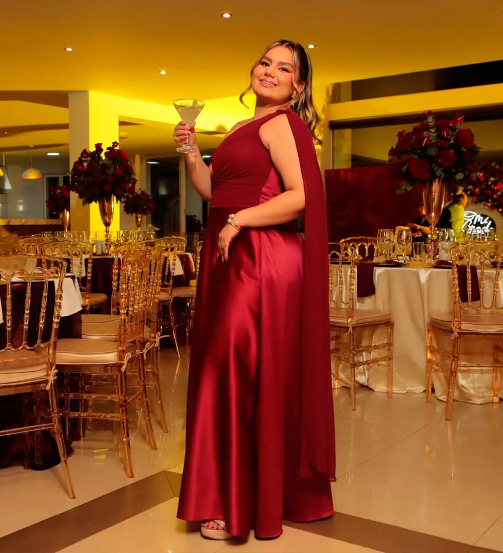 Evento empresarial en La Gran Mansión